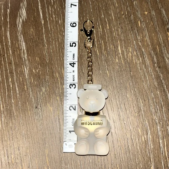 3.4 MOSCHINO TOY 2 Deluxe edp Body Set